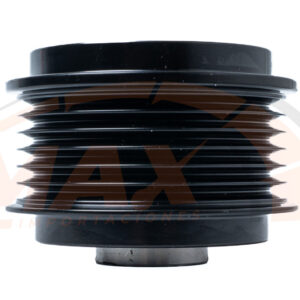 POLEA ZNP-28925 JAC REFINE 6PK