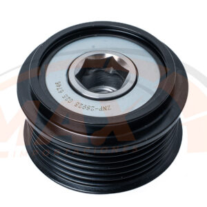 Alternative view of POLEA ZNP-28925 JAC REFINE 6PK