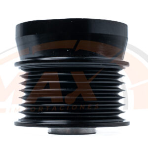 POLEA ZNP-28959 HONDA CIVIC 7PK