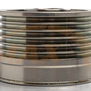 POLEA ZNP-28632 GM ASTRA, VECTRA, ZAFIRA 6PK