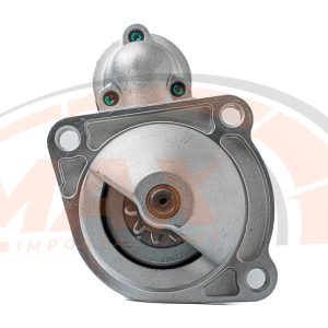 ARRANCADOR BOSCH ESPAÑOL 12V 10T (COPILOTO) MX2-00-00-TRK-2578