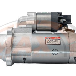 Alternative view of ARRANCADOR BOSCH ESPAÑOL 12V 10T (COPILOTO) MX2-00-00-TRK-2578