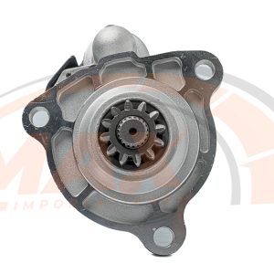 ARRANCADOR SCANIA MOD 24V 12T MX2-00-00-TRK-2742