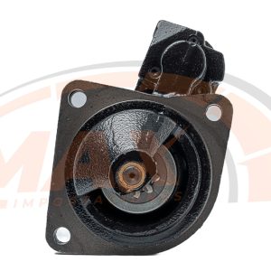 ARRANCADOR FIAT PIL 12V 9T BOSCH CHICO MX2-00-00-TRK-2764