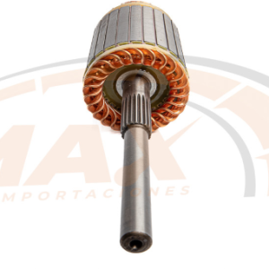 Alternative view of ARMADURA DELCO 42MT 24V MX2-01-00-SUNR-846