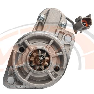 ARRANCADOR NISSAN K25 INDUSTRIAL 12V 9T MX2-00-00-TRK-2576