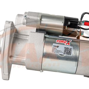 Alternative view of ARRANCADOR DOOSAN MIT 24V 13T 6.0KW MX2-00-00-SUNR-3522