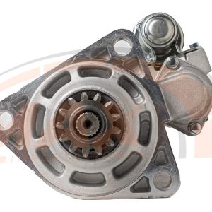 ARRANCADOR DOOSAN MIT 24V 13T 6.0KW MX2-00-00-SUNR-3522