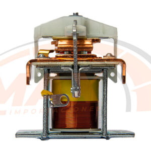 SOLENOIDE DE VOLVO MONARK MX2-08-00-TRK-756