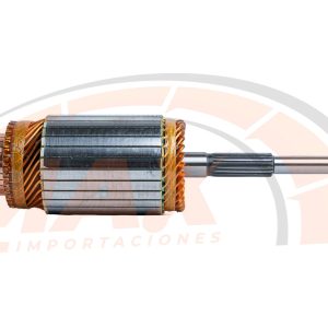 ARMADURA DELCO 41MT 24V MX2-01-00-HEB-920