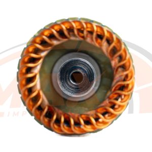 Alternative view of ARMADURA DELCO 41MT 24V MX2-01-00-HEB-920