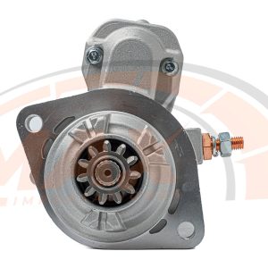 ARRANCADOR DONGFENG CUMMINS 24V 2H COP 11T MX2-00-00-TRK-2799