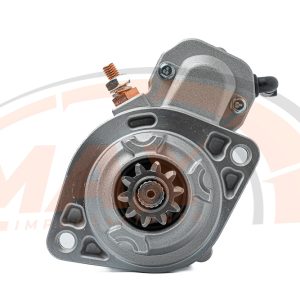 ARRANCADOR DONGFENG CUMMINS MOD 2H PIL 12V 10T MX2-00-00-TRK-2747