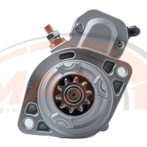 ARRANCADOR DONGFENG CUMMINS MOD PIL 24V 10T MX2-00-00-TRK-2746