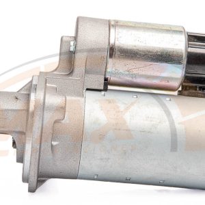 Alternative view of ARRANCADOR TOYOTA COROLLA MOD 9T #2 MX2-00-00-TRK-2991