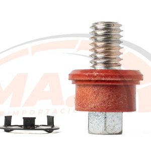 KIT REPARACIÓN PERNO AISLANTE MX1-12-00-SUNR-5