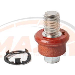 Alternative view of KIT REPARACIÓN PERNO AISLANTE MX1-12-00-SUNR-5