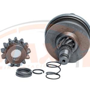 Alternative view of BENDIX HYUNDAI PORTER 13T MX2-02-00-SUNR-1554