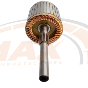 Alternative view of ARMADURA DELCO 40MT 24V MX2-01-00-SUNR-849