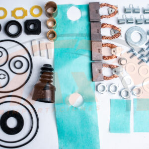KIT REPARACIÓN 40MT 12V 4 CARBONES MX2-06-00-SUNR-17