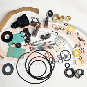 Alternative view of KIT REPARACIÓN 42MT 24V MX2-06-00-SUNR-13