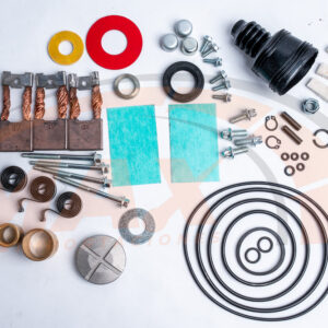 Alternative view of KIT REPARACIÓN 37MT 12V MX2-06-00-SUNR-22