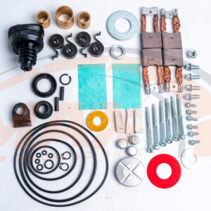 KIT REPARACIÓN 37MT 24V MX2-06-00-SUNR-11