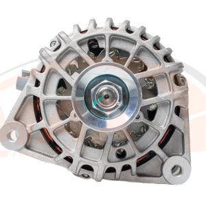 Alternative view of ALTERNADOR FORD 4P MAVERICK 12V 110A MX1-00-00-STHD-2344