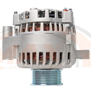 ALTERNADOR FORD PUÑO RECTO ANT 3S 12V 110A MX1-00-00-STHD-2346