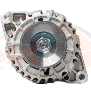 Alternative view of ALTERNADOR FORD PUÑO RECTO ANT 3S 12V 110A MX1-00-00-STHD-2346