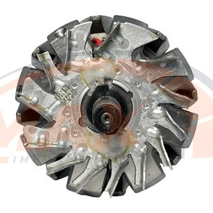 Alternative view of ROTOR MITSUBISHI L200 12V 180A LIN MX1-05-00-TRK-142