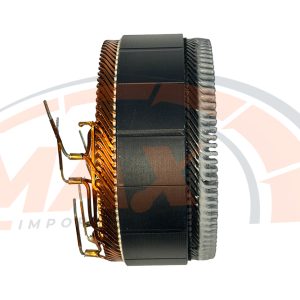 Alternative view of CORONA MITSUBISHI L200 12V 180A LIN MX1-01-00-TRK-142