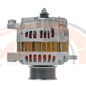 ALTERNADOR FORD TRUCK MIT 5 PINES 24V 130A 8PK MX1-00-00-TRK-1825