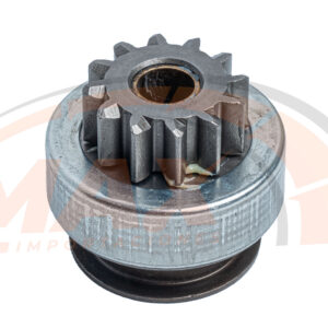 Alternative view of BENDIX CHERY 12T 40MM 12E MX2-02-00-SUNR-1563