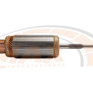 ARMADURA DELCO 40MT 24V MX2-01-00-SUNR-849