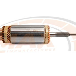 ARMADURA DELCO 42MT 12V MX2-01-00-SUNR-845