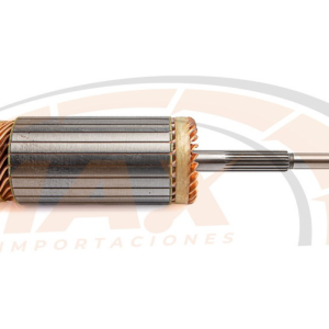 ARMADURA DELCO 42MT 24V MX2-01-00-SUNR-846