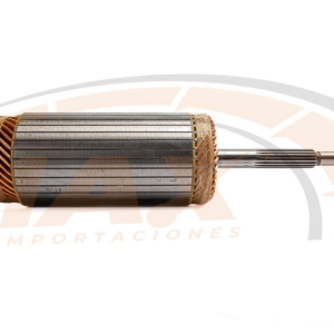ARMADURA DELCO 50MT 24V LARGA MX2-01-00-SUNR-847