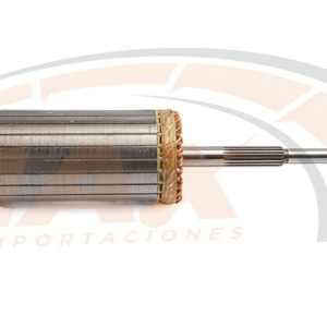 ARMADURA DELCO 50MT 12V CORTA MX2-01-00-SUNR-848