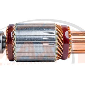 ARMADURA DELCO 28MT 12V MX2-01-00-HEB-906