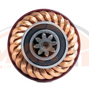 Alternative view of ARMADURA DELCO 28MT 12V MX2-01-00-HEB-906