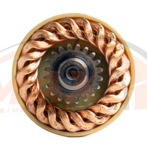 Alternative view of ARMADURA DELCO 39MT 12V 20T MX2-01-00-HEB-908