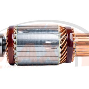 ARMADURA DELCO 28MT 24V MX2-01-00-HEB-907
