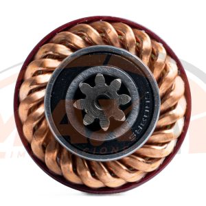 Alternative view of ARMADURA DELCO 28MT 24V MX2-01-00-HEB-907