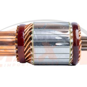 ARMADURA DELCO 29MT 24V MX2-01-00-HEB-904