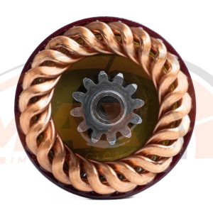 Alternative view of ARMADURA DELCO 29MT 24V MX2-01-00-HEB-904