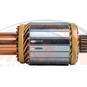 ARMADURA DELCO 39MT 20T 24V MX2-01-00-HEB-909