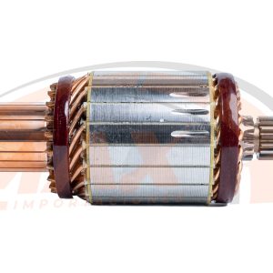 ARMADURA CAT 323 MOD 205MM 24V 16T MX2-01-00-HEB-903