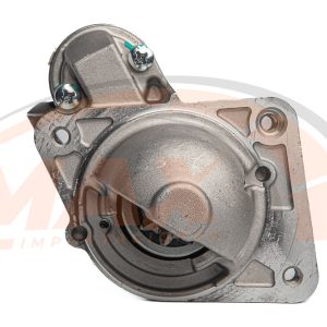ARRANCADOR MITSUBISHI CANTER/FUSO FE180/4P10 12V 9T MX2-00-00-TRK-2579