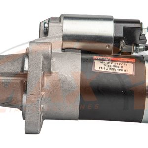 Alternative view of ARRANCADOR MITSUBISHI CANTER/FUSO FE180/4P10 12V 9T MX2-00-00-TRK-2579